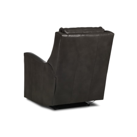 Anton Power Recliner Lift Wall Hugger