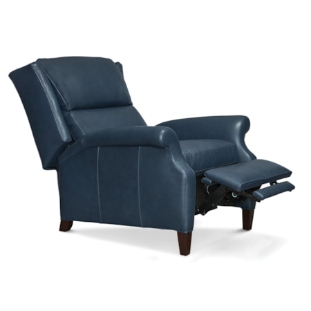 Sylvia Power Recliner with Battery