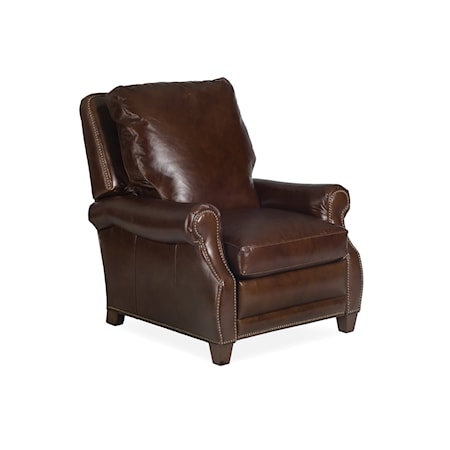 Manual Recliner