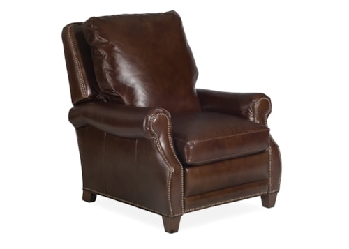 Traditional Power Recliner
