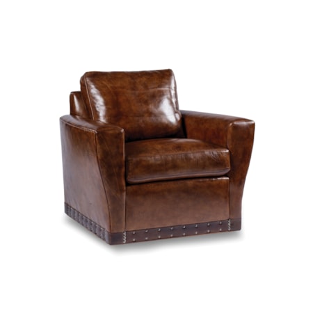 Swivel Chair