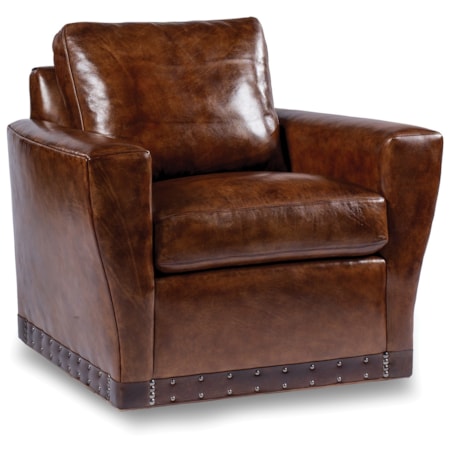Swivel Chair
