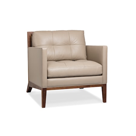 Sorensen Lounge Chair