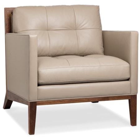 Sorensen Lounge Chair