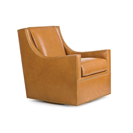 Rosemont Swivel Chair