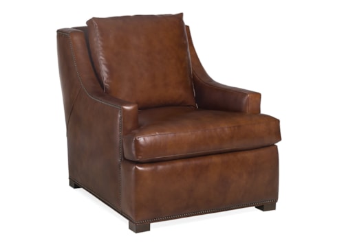 Transitional Moselle Chair