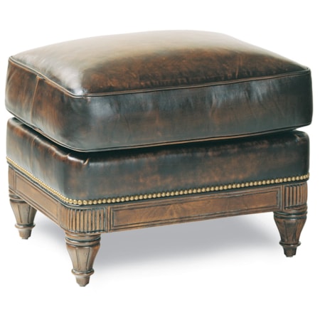 Robinson Chair Ottoman