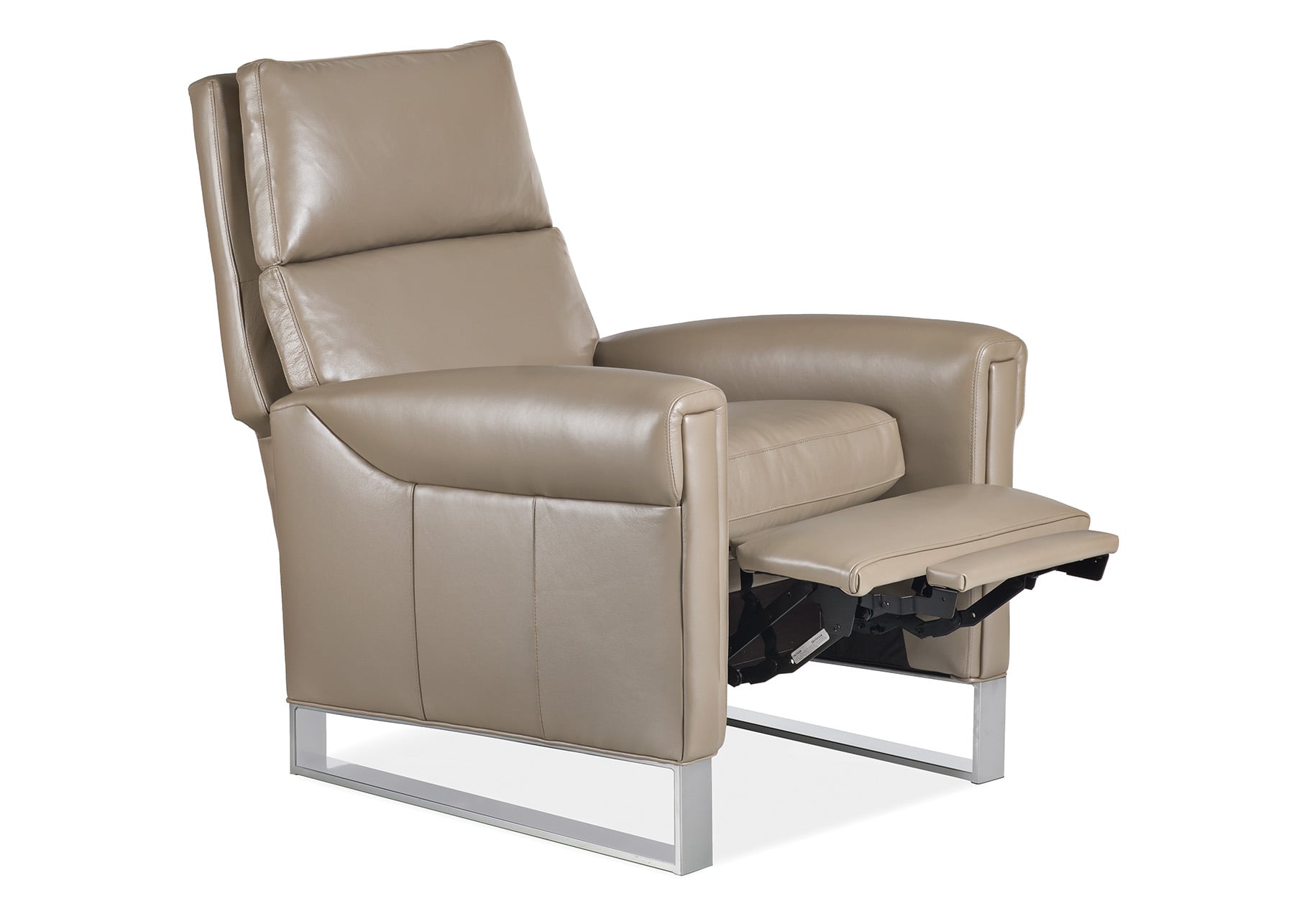 Manning Power Recliner