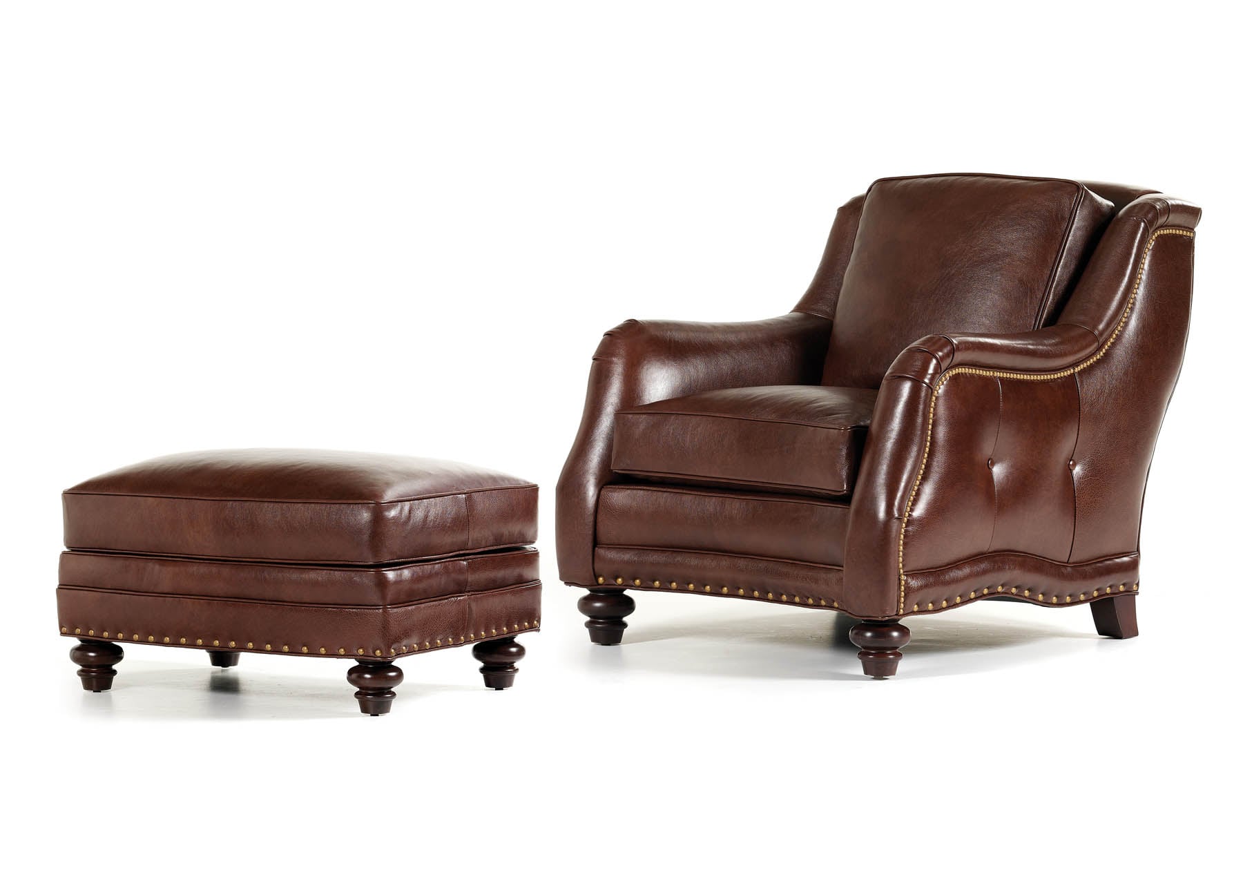 Sundance Chair Ottoman