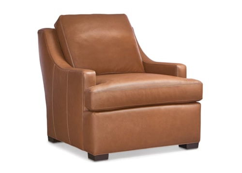 Traditional Accent Chair