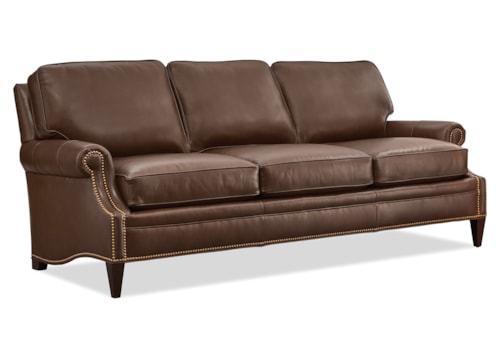 Transitional Tinley Sofa