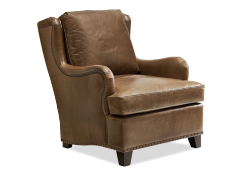 Traditional Accent Chair