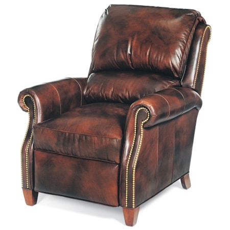 Miller Bustle Back Power Recliner