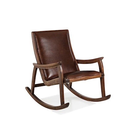 Yachtsman Rocking Chair