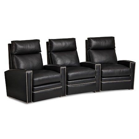 Acclaim Theater Chair Set