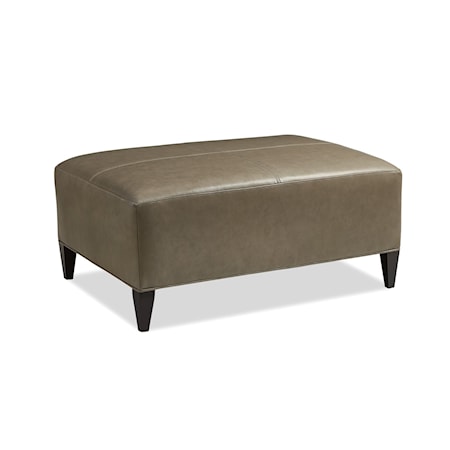 Cocktail Ottoman