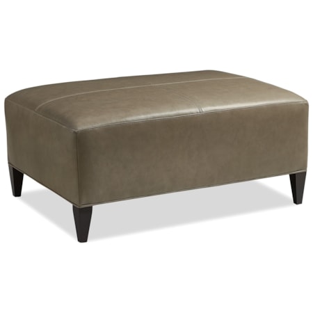 Cocktail Ottoman
