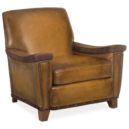 Nordic Tight Back Chair