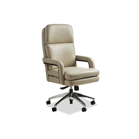 Silverton Swivel Tilt Chair