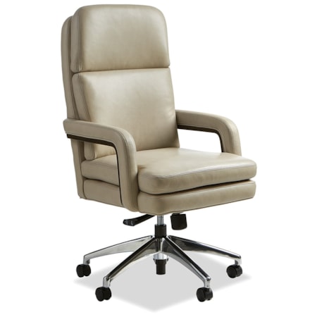 Silverton Swivel Tilt Chair