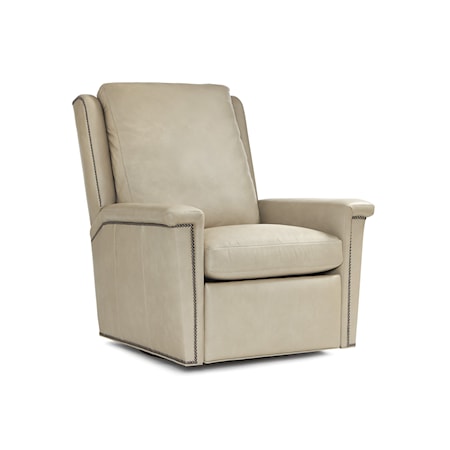 Power Swivel Recliner