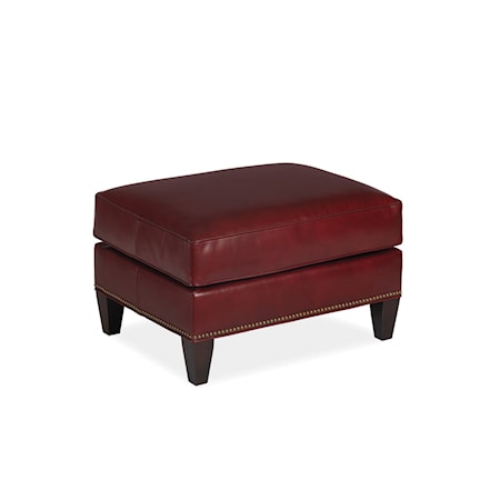 Danvers Ottoman