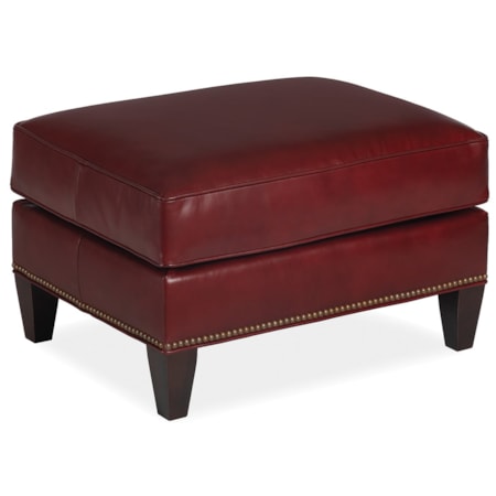 Danvers Ottoman