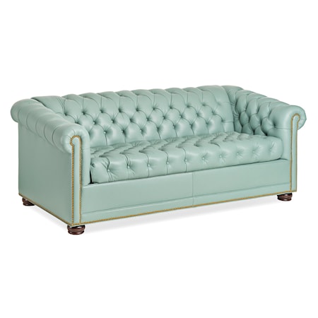 Chesterfield Sleep Sofa