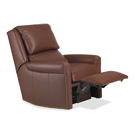 Swivel Glider Power Wall Hugger Recliner