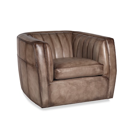 Aviator Swivel Chair