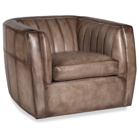 Aviator Swivel Chair