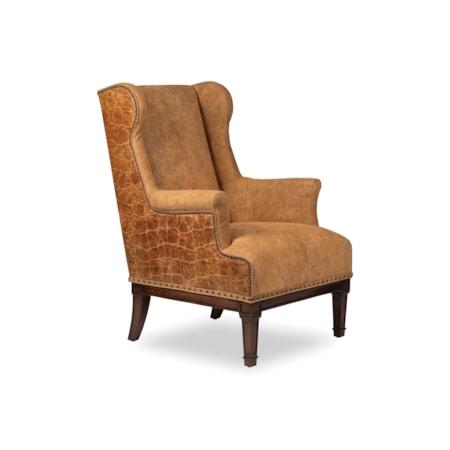 Wingback Chair