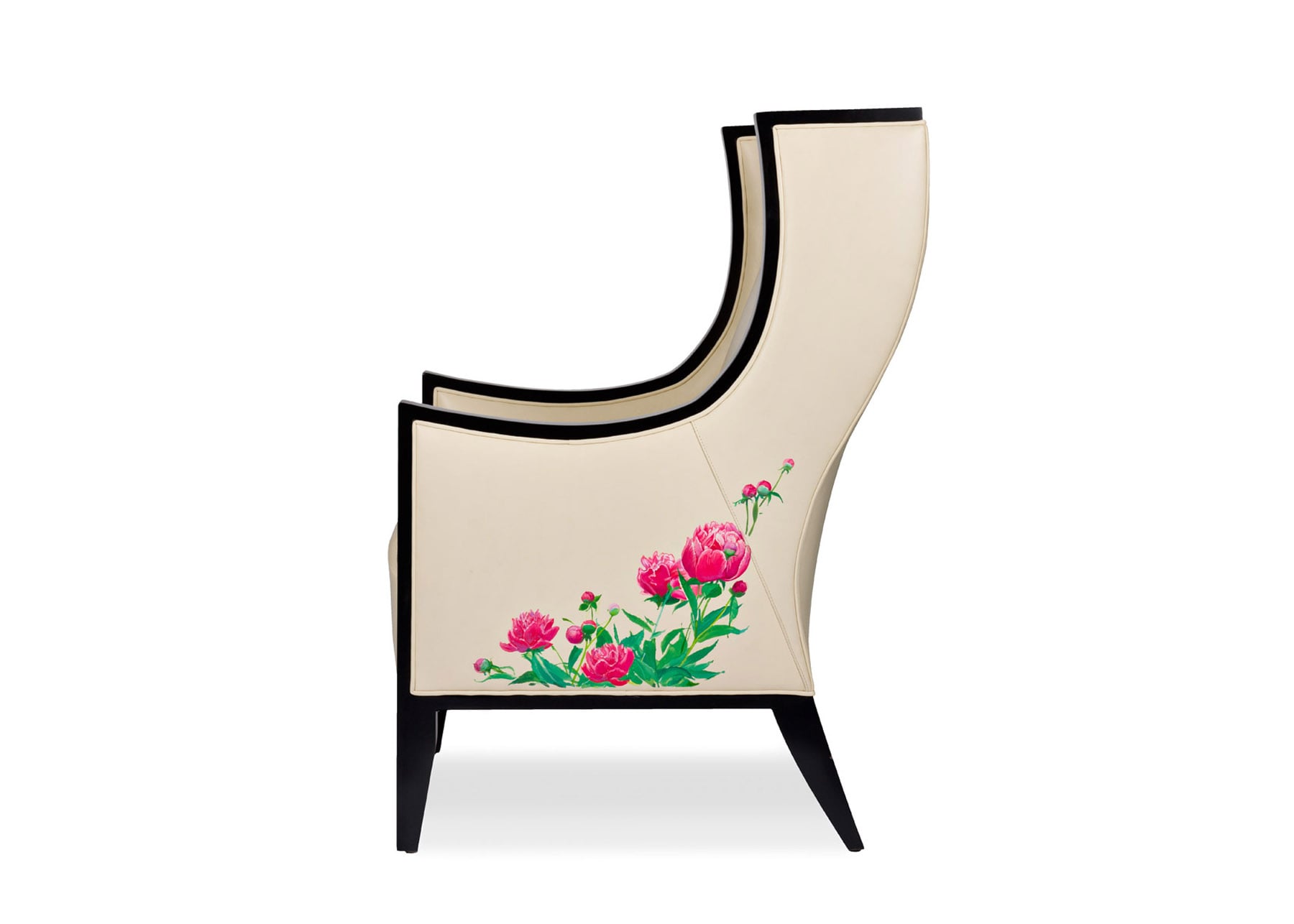 Hancock and Moore Luxe Ii Luxe I I Chair