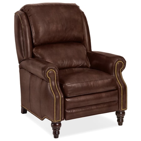 Powell Recliner