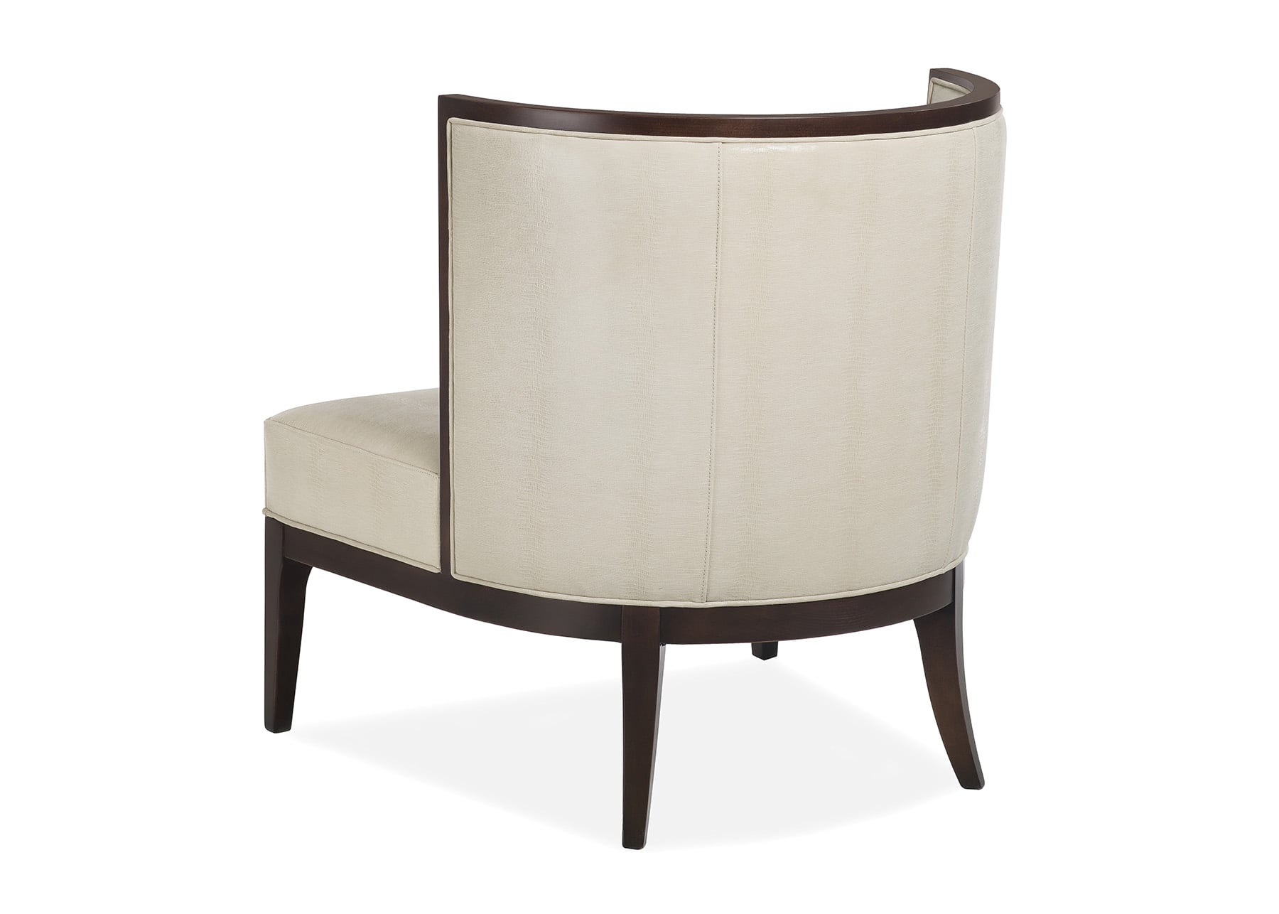 Upholstered Accent Chair