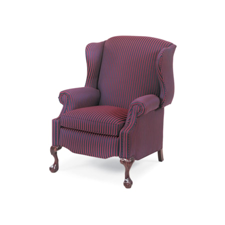 Sterling Wing Chair Recliner