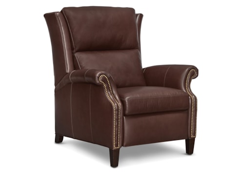 Transitional Stillwell Recliner