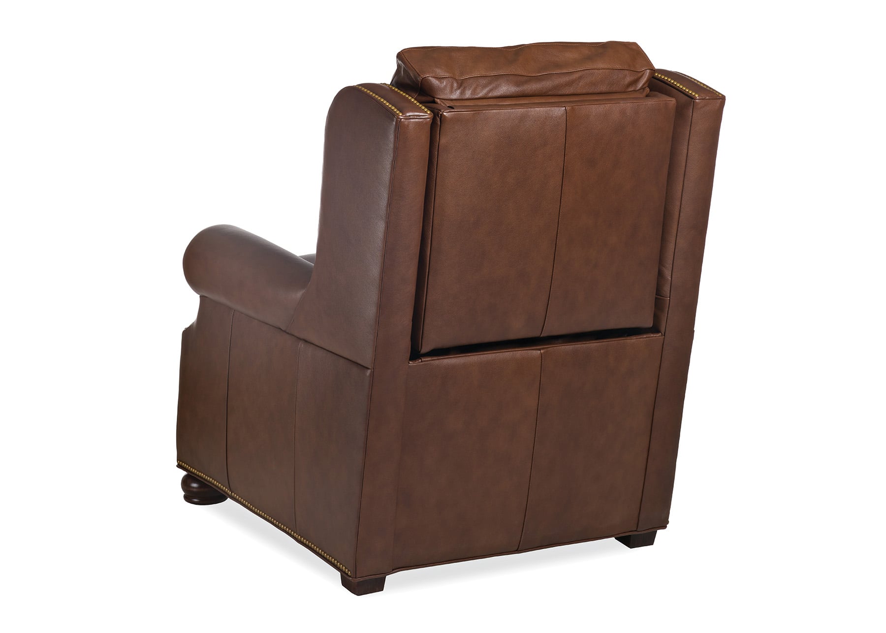 Hancock and Moore Motion Your Way Your Way Motion Chair