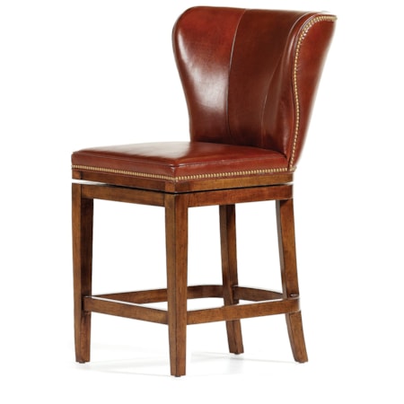 Charlotte Counter Stool