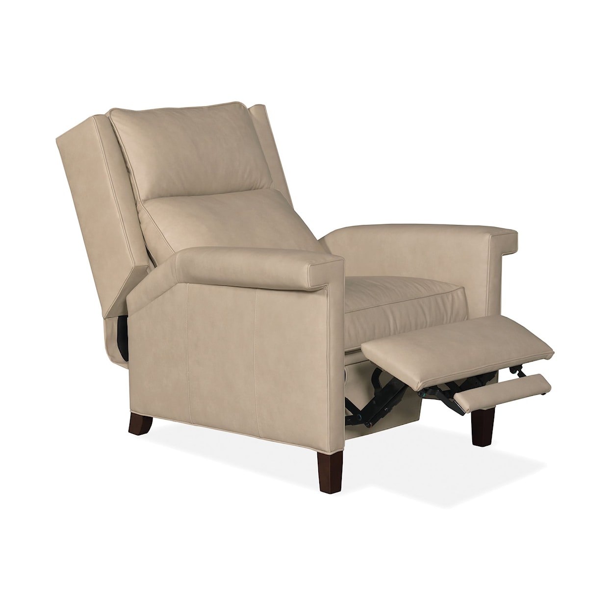 Hancock and Moore Apollo Apollo Power Recliner With Battery