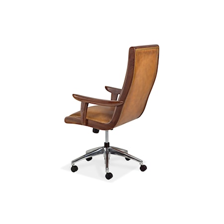 Yachtsman Swivel Tilt Chair