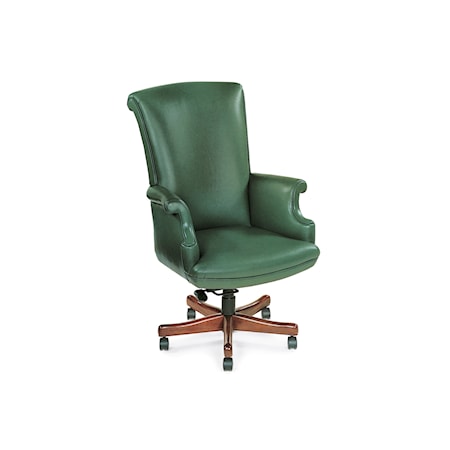 Bradford Swivel Tilt Chair