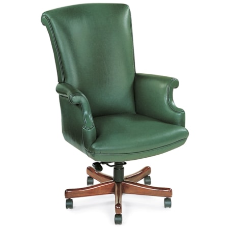 Bradford Swivel Tilt Chair