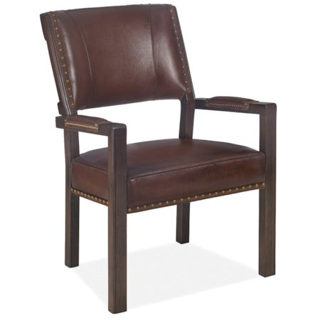 Steele Farm Arm Dining Chair