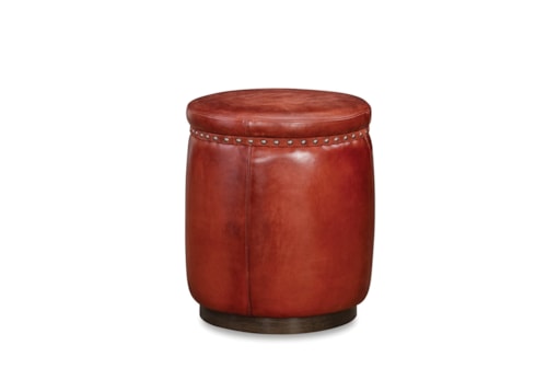 Traditional Accent Stool