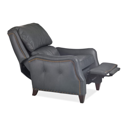 Redford Power Recliner with Battery