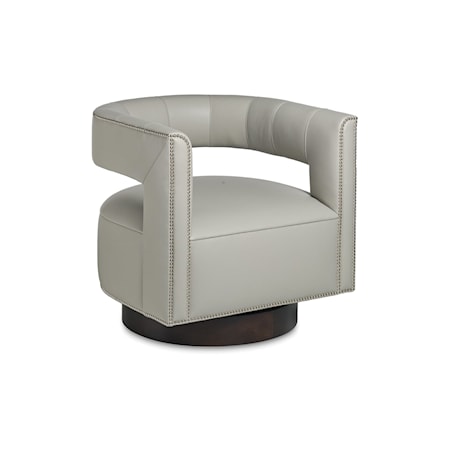 Pax Swivel Chair