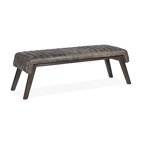 Zoe Upholstered Bench