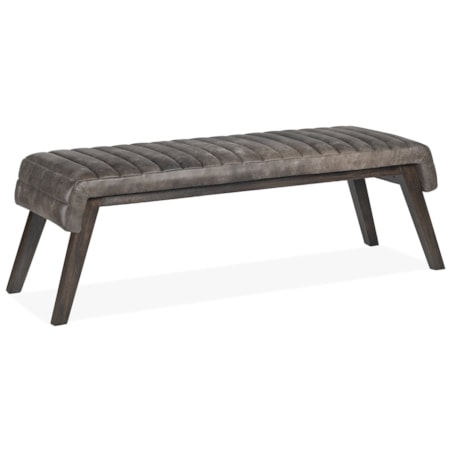 Zoe Upholstered Bench