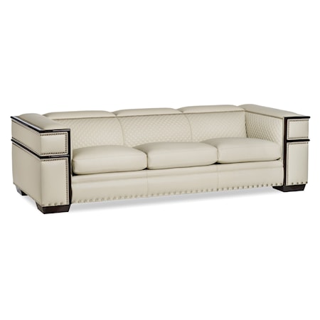 Terrace Quilted Sofa